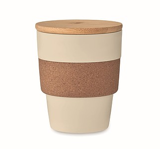 Single wall tumbler
