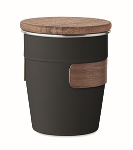 Single wall tumbler 