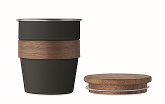 Single wall tumbler 
