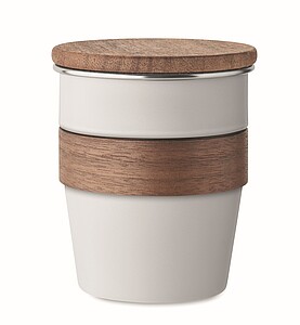 Single wall tumbler 
