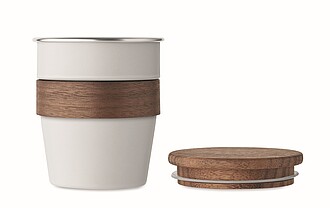 Single wall tumbler 