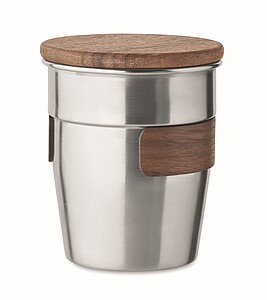 Single wall tumbler 
