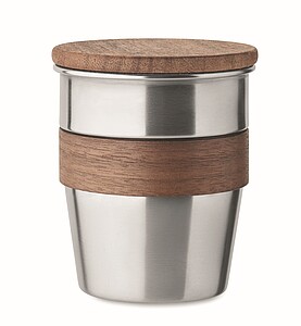 Single wall tumbler 