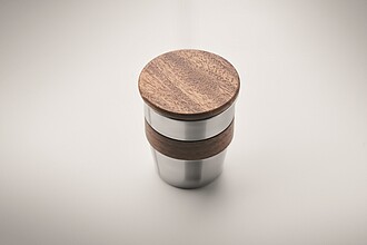 Single wall tumbler 