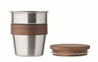 Single wall tumbler 
