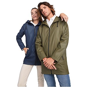 Sitka mens raincoat