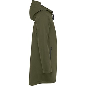 Sitka mens raincoat