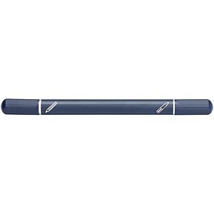 Skribi ballpoint pen and notebook set