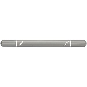 Skribi ballpoint pen and notebook set