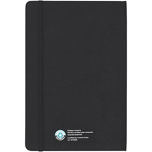 Skribi ballpoint pen and notebook set