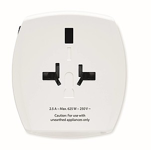 Skross MUV USB A/C adapter