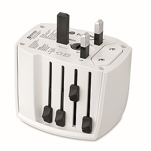 SKROSS® MUV USB AC 30W PD, white