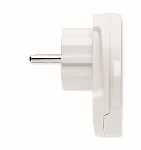 Skross World to Europe USB