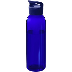 Sky bottle royal blue
