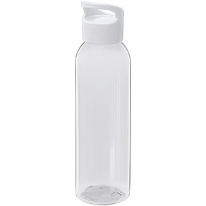 Sky bottle white