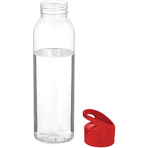 Sky bottle