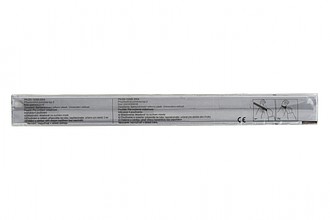 slap wrap, silver