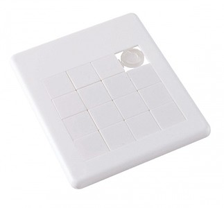 Sliding puzzle 