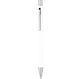 Slim ball pen