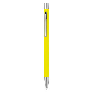 Slim ball pen