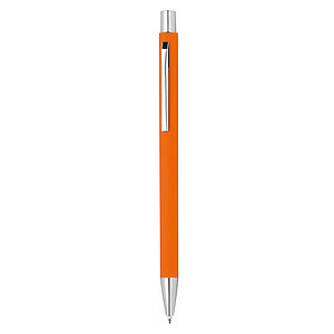 Slim ball pen