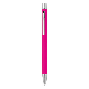 Slim ball pen