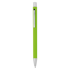 Slim ball pen