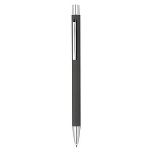 Slim ball pen