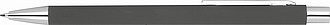 Slim ball pen