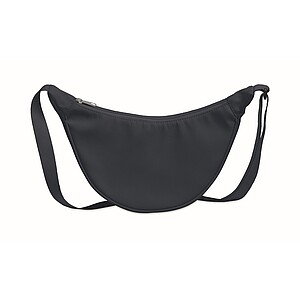 Sling bag in 400D Oxford, blue