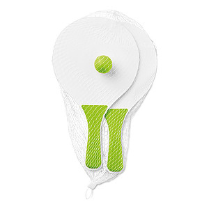 Small Beach tennis set