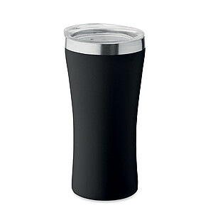 Small double wall vacuum