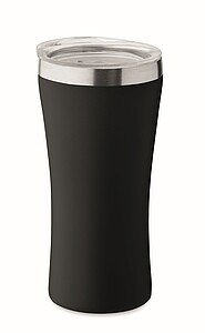 Small double wall vacuum