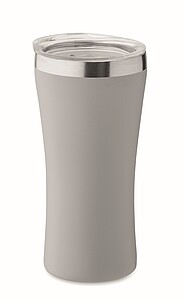Small double wall vacuum