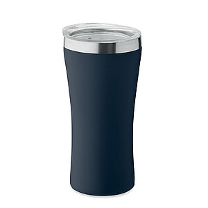 Small double wall vacuum