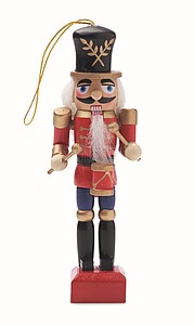 Small nutcracker