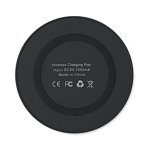 Small wireless charger