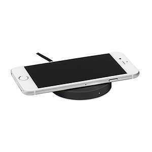 Small wireless charger