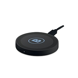 Small wireless charger