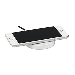 Small wireless charger