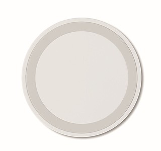 Small wireless charger