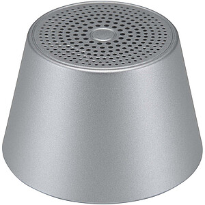 SMART 3W recycled aluminium magnetic speaker