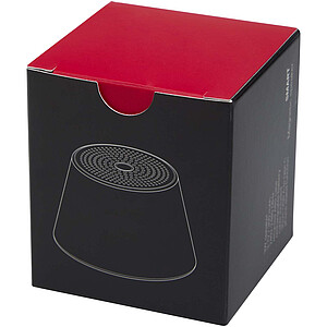 SMART 3W recycled aluminium magnetic speaker