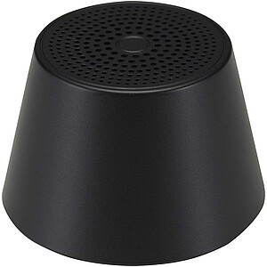 SMART 3W recycled aluminium magnetic speaker