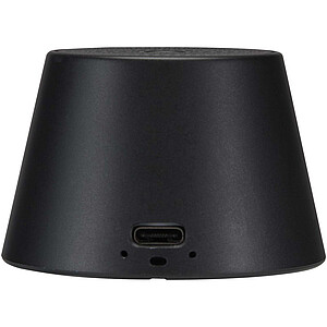 SMART 3W recycled aluminium magnetic speaker