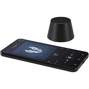 SMART 3W recycled aluminium magnetic speaker