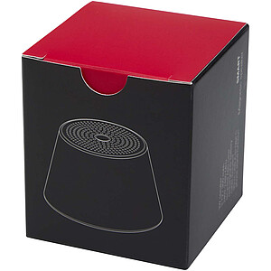 SMART 3W recycled aluminium magnetic speaker