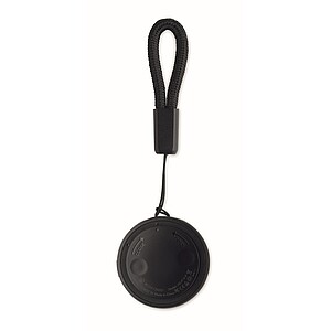Smart Find My Locator, black
