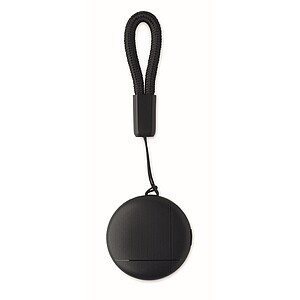 Smart Find My Locator, black