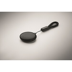 Smart Find My Locator, black